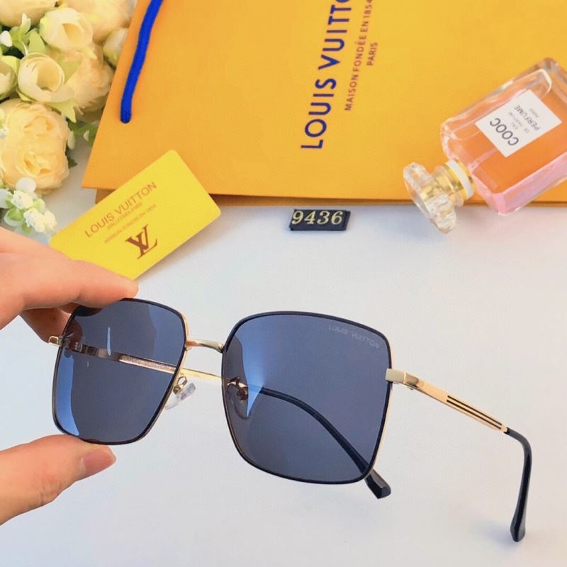 Louis Vuitton Sunglasses